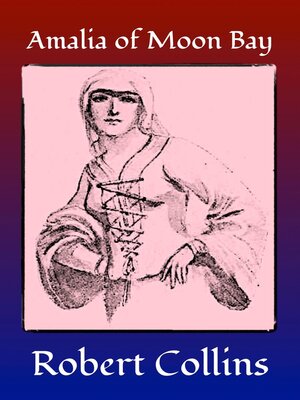 cover image of Amalia of Moon Bay